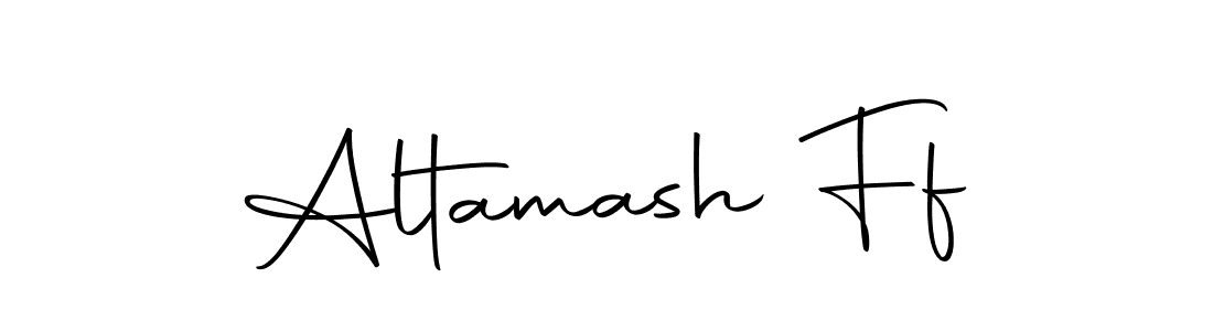 Best and Professional Signature Style for Altamash Ff. Autography-DOLnW Best Signature Style Collection. Altamash Ff signature style 10 images and pictures png