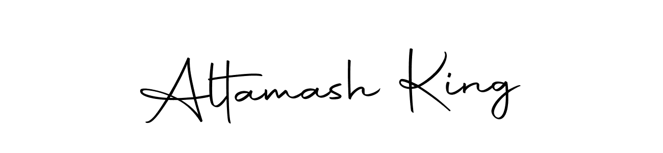 Best and Professional Signature Style for Altamash King. Autography-DOLnW Best Signature Style Collection. Altamash King signature style 10 images and pictures png
