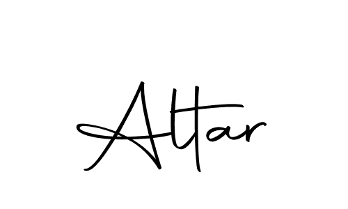 Make a beautiful signature design for name Altar. Use this online signature maker to create a handwritten signature for free. Altar signature style 10 images and pictures png