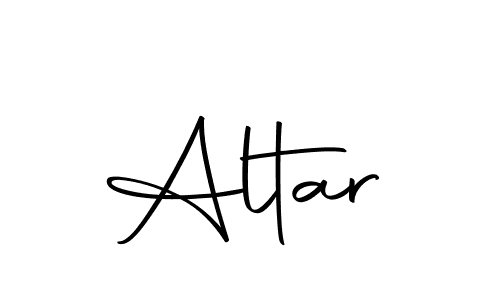 Make a beautiful signature design for name Altar. Use this online signature maker to create a handwritten signature for free. Altar signature style 10 images and pictures png