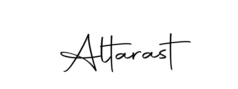 Altarast stylish signature style. Best Handwritten Sign (Autography-DOLnW) for my name. Handwritten Signature Collection Ideas for my name Altarast. Altarast signature style 10 images and pictures png