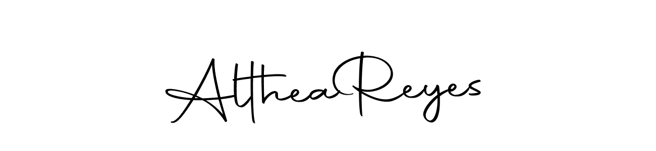 You should practise on your own different ways (Autography-DOLnW) to write your name (Althea  Reyes) in signature. don't let someone else do it for you. Althea  Reyes signature style 10 images and pictures png