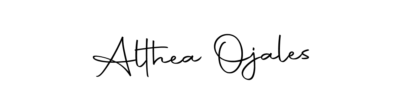 Once you've used our free online signature maker to create your best signature Autography-DOLnW style, it's time to enjoy all of the benefits that Althea Ojales name signing documents. Althea Ojales signature style 10 images and pictures png