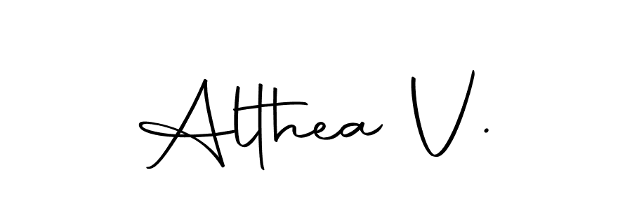 Best and Professional Signature Style for Althea V.. Autography-DOLnW Best Signature Style Collection. Althea V. signature style 10 images and pictures png