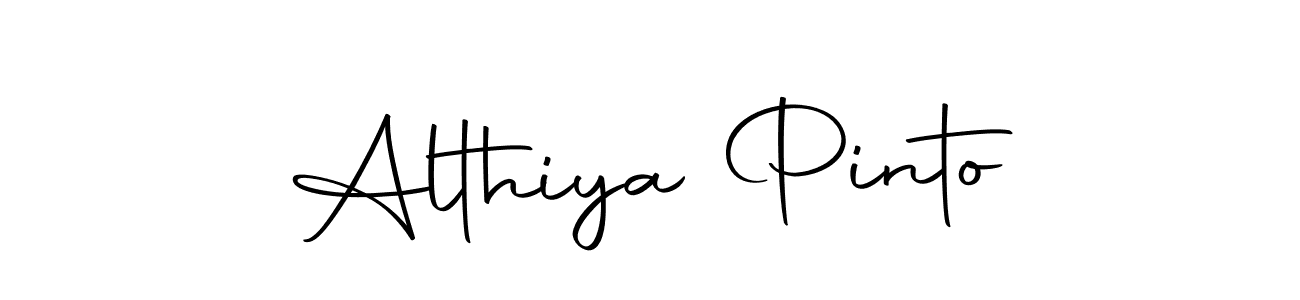 This is the best signature style for the Althiya Pinto name. Also you like these signature font (Autography-DOLnW). Mix name signature. Althiya Pinto signature style 10 images and pictures png
