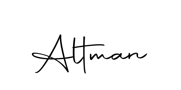 The best way (Autography-DOLnW) to make a short signature is to pick only two or three words in your name. The name Altman include a total of six letters. For converting this name. Altman signature style 10 images and pictures png