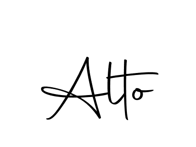 Autography-DOLnW is a professional signature style that is perfect for those who want to add a touch of class to their signature. It is also a great choice for those who want to make their signature more unique. Get Alto name to fancy signature for free. Alto signature style 10 images and pictures png