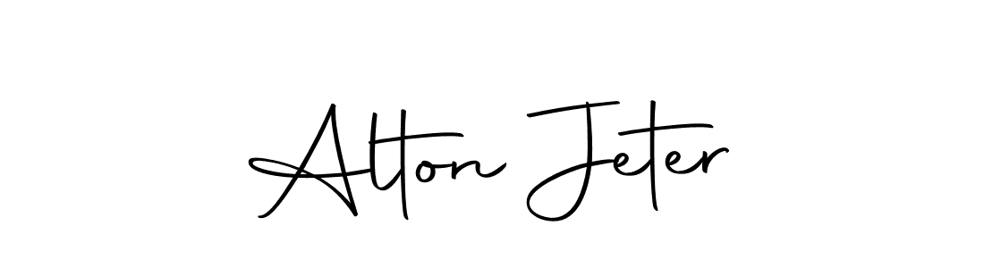 How to make Alton Jeter name signature. Use Autography-DOLnW style for creating short signs online. This is the latest handwritten sign. Alton Jeter signature style 10 images and pictures png