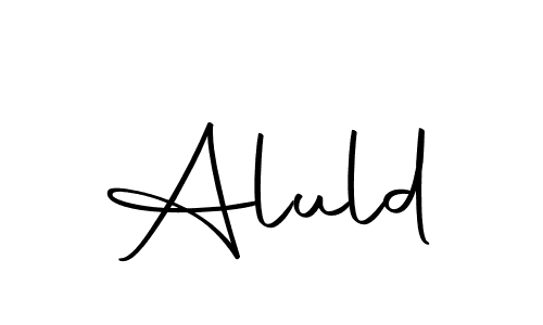 It looks lik you need a new signature style for name Aluld. Design unique handwritten (Autography-DOLnW) signature with our free signature maker in just a few clicks. Aluld signature style 10 images and pictures png