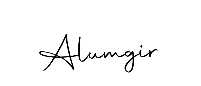You can use this online signature creator to create a handwritten signature for the name Alumgir. This is the best online autograph maker. Alumgir signature style 10 images and pictures png