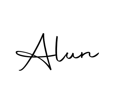 See photos of Alun official signature by Spectra . Check more albums & portfolios. Read reviews & check more about Autography-DOLnW font. Alun signature style 10 images and pictures png