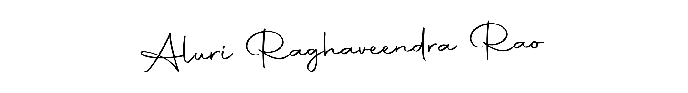 Here are the top 10 professional signature styles for the name Aluri Raghaveendra Rao. These are the best autograph styles you can use for your name. Aluri Raghaveendra Rao signature style 10 images and pictures png