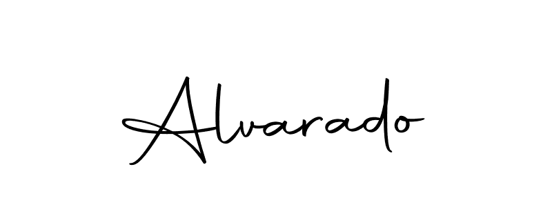 You should practise on your own different ways (Autography-DOLnW) to write your name (Alvarado) in signature. don't let someone else do it for you. Alvarado signature style 10 images and pictures png