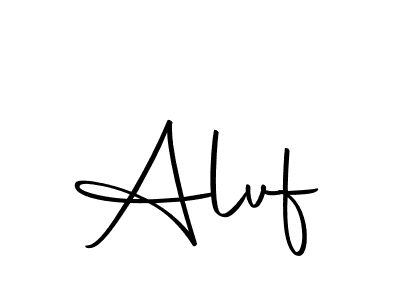 Here are the top 10 professional signature styles for the name Alvf. These are the best autograph styles you can use for your name. Alvf signature style 10 images and pictures png