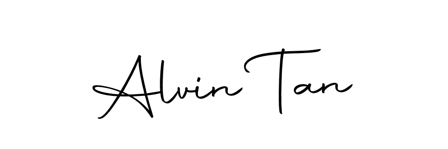 if you are searching for the best signature style for your name Alvin Tan. so please give up your signature search. here we have designed multiple signature styles  using Autography-DOLnW. Alvin Tan signature style 10 images and pictures png