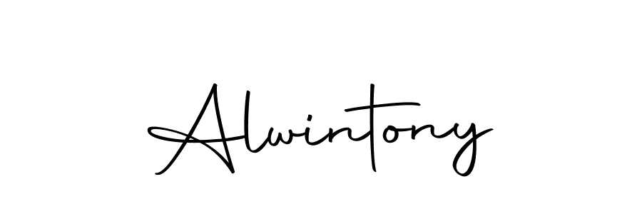 Also You can easily find your signature by using the search form. We will create Alwintony name handwritten signature images for you free of cost using Autography-DOLnW sign style. Alwintony signature style 10 images and pictures png