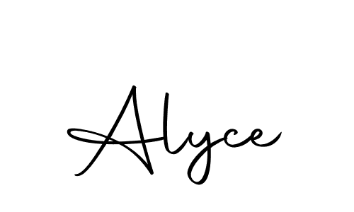 How to Draw Alyce signature style? Autography-DOLnW is a latest design signature styles for name Alyce. Alyce signature style 10 images and pictures png