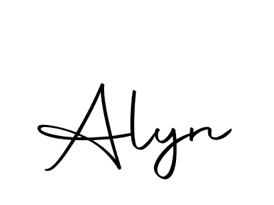 Once you've used our free online signature maker to create your best signature Autography-DOLnW style, it's time to enjoy all of the benefits that Alyn name signing documents. Alyn signature style 10 images and pictures png