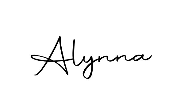 Autography-DOLnW is a professional signature style that is perfect for those who want to add a touch of class to their signature. It is also a great choice for those who want to make their signature more unique. Get Alynna name to fancy signature for free. Alynna signature style 10 images and pictures png