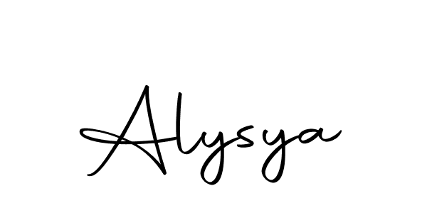 Best and Professional Signature Style for Alysya. Autography-DOLnW Best Signature Style Collection. Alysya signature style 10 images and pictures png