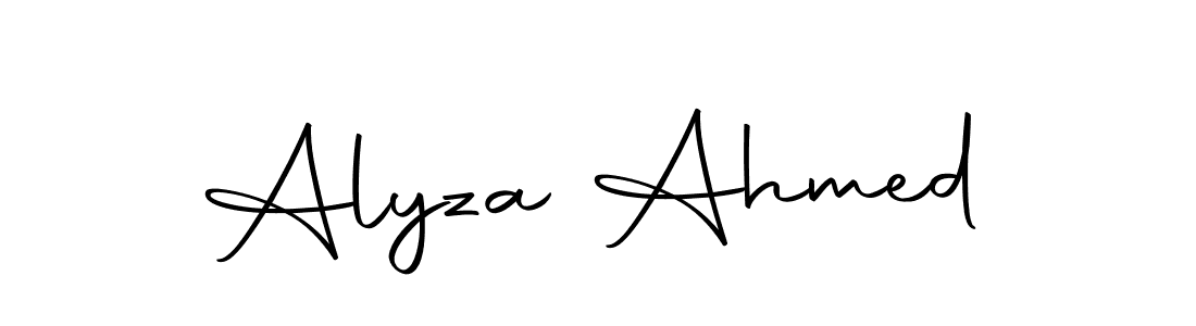 See photos of Alyza Ahmed official signature by Spectra . Check more albums & portfolios. Read reviews & check more about Autography-DOLnW font. Alyza Ahmed signature style 10 images and pictures png
