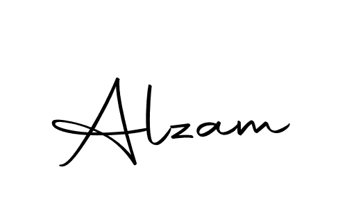 Autography-DOLnW is a professional signature style that is perfect for those who want to add a touch of class to their signature. It is also a great choice for those who want to make their signature more unique. Get Alzam name to fancy signature for free. Alzam signature style 10 images and pictures png