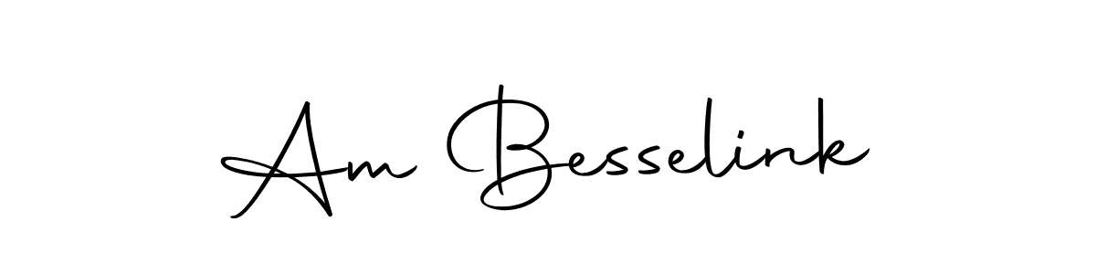 This is the best signature style for the Am Besselink name. Also you like these signature font (Autography-DOLnW). Mix name signature. Am Besselink signature style 10 images and pictures png