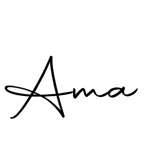 Make a short Ama signature style. Manage your documents anywhere anytime using Autography-DOLnW. Create and add eSignatures, submit forms, share and send files easily. Ama signature style 10 images and pictures png