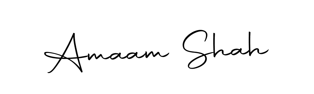How to Draw Amaam Shah signature style? Autography-DOLnW is a latest design signature styles for name Amaam Shah. Amaam Shah signature style 10 images and pictures png