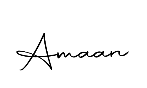 if you are searching for the best signature style for your name Amaan. so please give up your signature search. here we have designed multiple signature styles  using Autography-DOLnW. Amaan signature style 10 images and pictures png