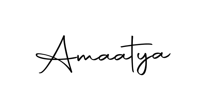 Similarly Autography-DOLnW is the best handwritten signature design. Signature creator online .You can use it as an online autograph creator for name Amaatya. Amaatya signature style 10 images and pictures png