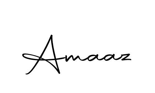 Also You can easily find your signature by using the search form. We will create Amaaz name handwritten signature images for you free of cost using Autography-DOLnW sign style. Amaaz signature style 10 images and pictures png