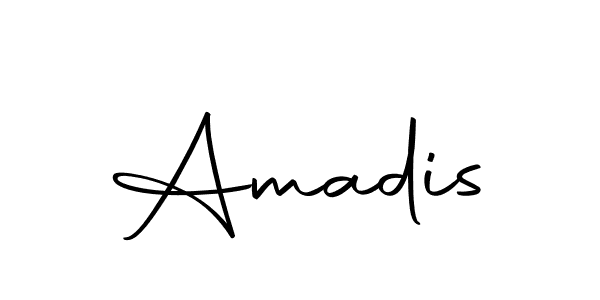 Also You can easily find your signature by using the search form. We will create Amadis name handwritten signature images for you free of cost using Autography-DOLnW sign style. Amadis signature style 10 images and pictures png