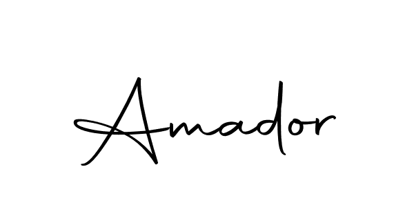 How to make Amador name signature. Use Autography-DOLnW style for creating short signs online. This is the latest handwritten sign. Amador signature style 10 images and pictures png