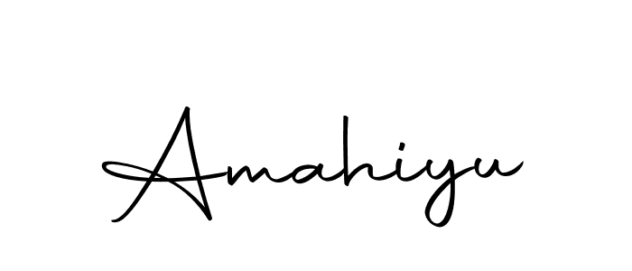 Best and Professional Signature Style for Amahiyu. Autography-DOLnW Best Signature Style Collection. Amahiyu signature style 10 images and pictures png