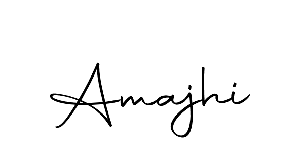 How to Draw Amajhi signature style? Autography-DOLnW is a latest design signature styles for name Amajhi. Amajhi signature style 10 images and pictures png