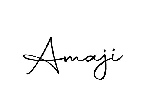 The best way (Autography-DOLnW) to make a short signature is to pick only two or three words in your name. The name Amaji include a total of six letters. For converting this name. Amaji signature style 10 images and pictures png