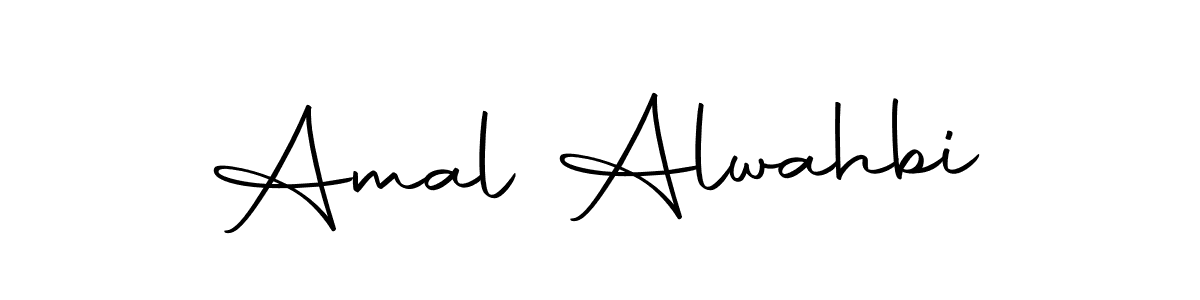 This is the best signature style for the Amal Alwahbi name. Also you like these signature font (Autography-DOLnW). Mix name signature. Amal Alwahbi signature style 10 images and pictures png