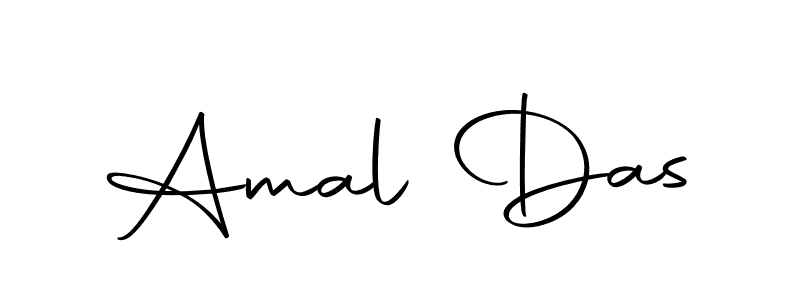 It looks lik you need a new signature style for name Amal Das. Design unique handwritten (Autography-DOLnW) signature with our free signature maker in just a few clicks. Amal Das signature style 10 images and pictures png