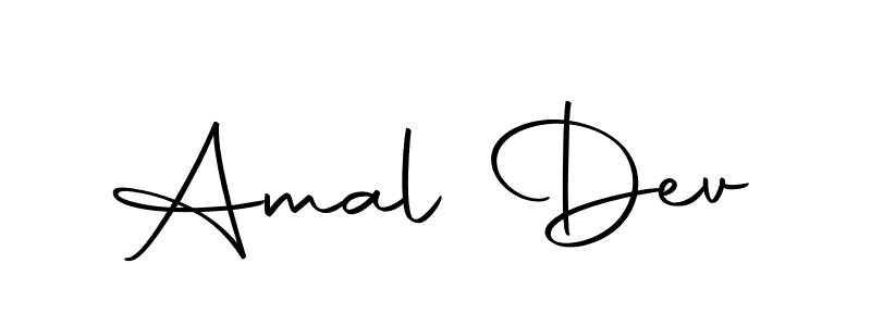 Best and Professional Signature Style for Amal Dev. Autography-DOLnW Best Signature Style Collection. Amal Dev signature style 10 images and pictures png