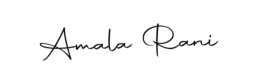 It looks lik you need a new signature style for name Amala Rani. Design unique handwritten (Autography-DOLnW) signature with our free signature maker in just a few clicks. Amala Rani signature style 10 images and pictures png