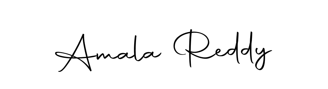 Also You can easily find your signature by using the search form. We will create Amala Reddy name handwritten signature images for you free of cost using Autography-DOLnW sign style. Amala Reddy signature style 10 images and pictures png