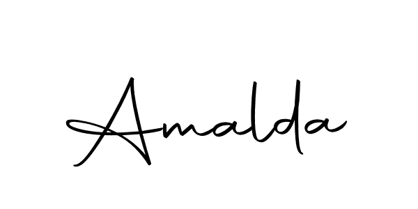 Make a short Amalda signature style. Manage your documents anywhere anytime using Autography-DOLnW. Create and add eSignatures, submit forms, share and send files easily. Amalda signature style 10 images and pictures png