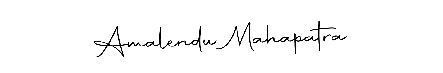 You should practise on your own different ways (Autography-DOLnW) to write your name (Amalendu Mahapatra) in signature. don't let someone else do it for you. Amalendu Mahapatra signature style 10 images and pictures png