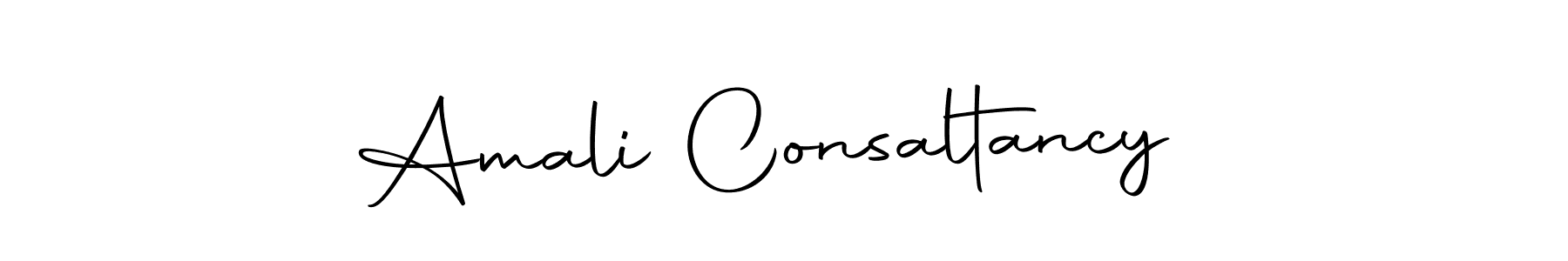 It looks lik you need a new signature style for name Amali Consaltancy . Design unique handwritten (Autography-DOLnW) signature with our free signature maker in just a few clicks. Amali Consaltancy  signature style 10 images and pictures png