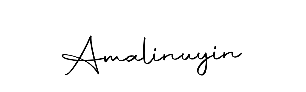 Similarly Autography-DOLnW is the best handwritten signature design. Signature creator online .You can use it as an online autograph creator for name Amalinuyin. Amalinuyin signature style 10 images and pictures png