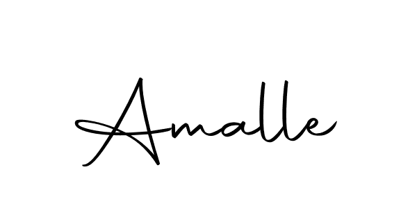 How to Draw Amalle signature style? Autography-DOLnW is a latest design signature styles for name Amalle. Amalle signature style 10 images and pictures png