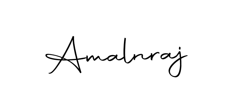 Autography-DOLnW is a professional signature style that is perfect for those who want to add a touch of class to their signature. It is also a great choice for those who want to make their signature more unique. Get Amalnraj name to fancy signature for free. Amalnraj signature style 10 images and pictures png