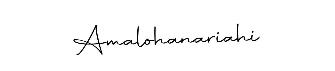 Once you've used our free online signature maker to create your best signature Autography-DOLnW style, it's time to enjoy all of the benefits that Amalohanariahi name signing documents. Amalohanariahi signature style 10 images and pictures png