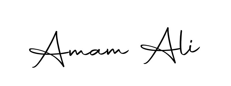 Here are the top 10 professional signature styles for the name Amam Ali. These are the best autograph styles you can use for your name. Amam Ali signature style 10 images and pictures png